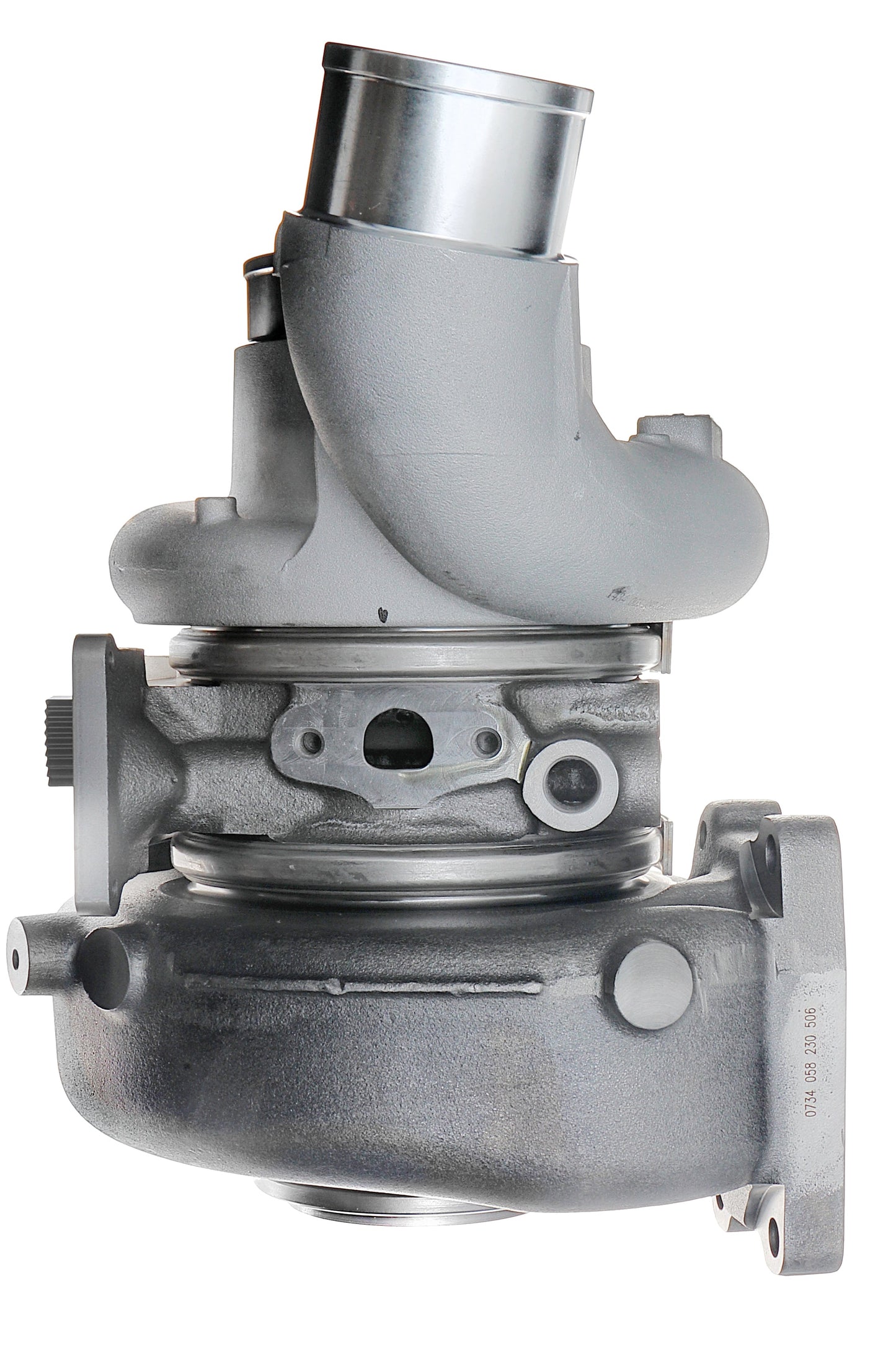 Cummins Turbocharger | OEM 68444771A / 5456365