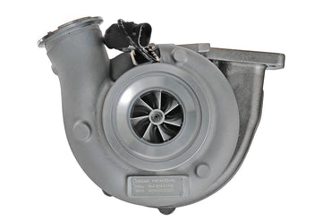 PACCAR HE400VG MX-13 Turbocharger | OEM 5457476 / 2348169P