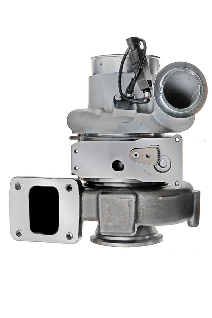 PACCAR HE400VG MX-13 Turbocharger | OEM 5457476 / 2348169P
