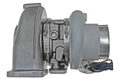 PACCAR HE400VG MX-13 Turbocharger | OEM 5457476 / 2348169P