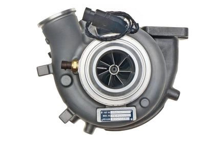Cummins HE400VG X15 Turbocharger | OEM 5551141 / 6395633RX