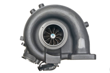 Cummins HE400VG X15 Turbocharger | OEM 5551141 / 6395633RX