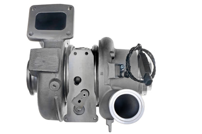 Cummins HE400VG X15 Turbocharger | OEM 5551141 / 6395633RX