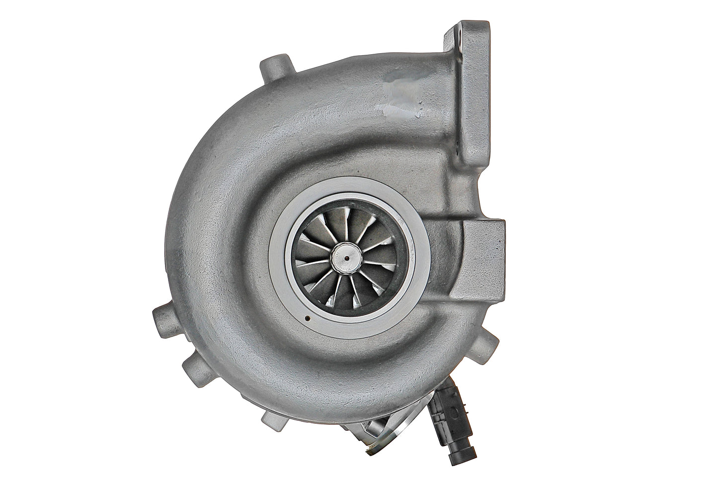Cummins HE400VG X15 Turbocharger | OEM 5551141 / 6395633RX