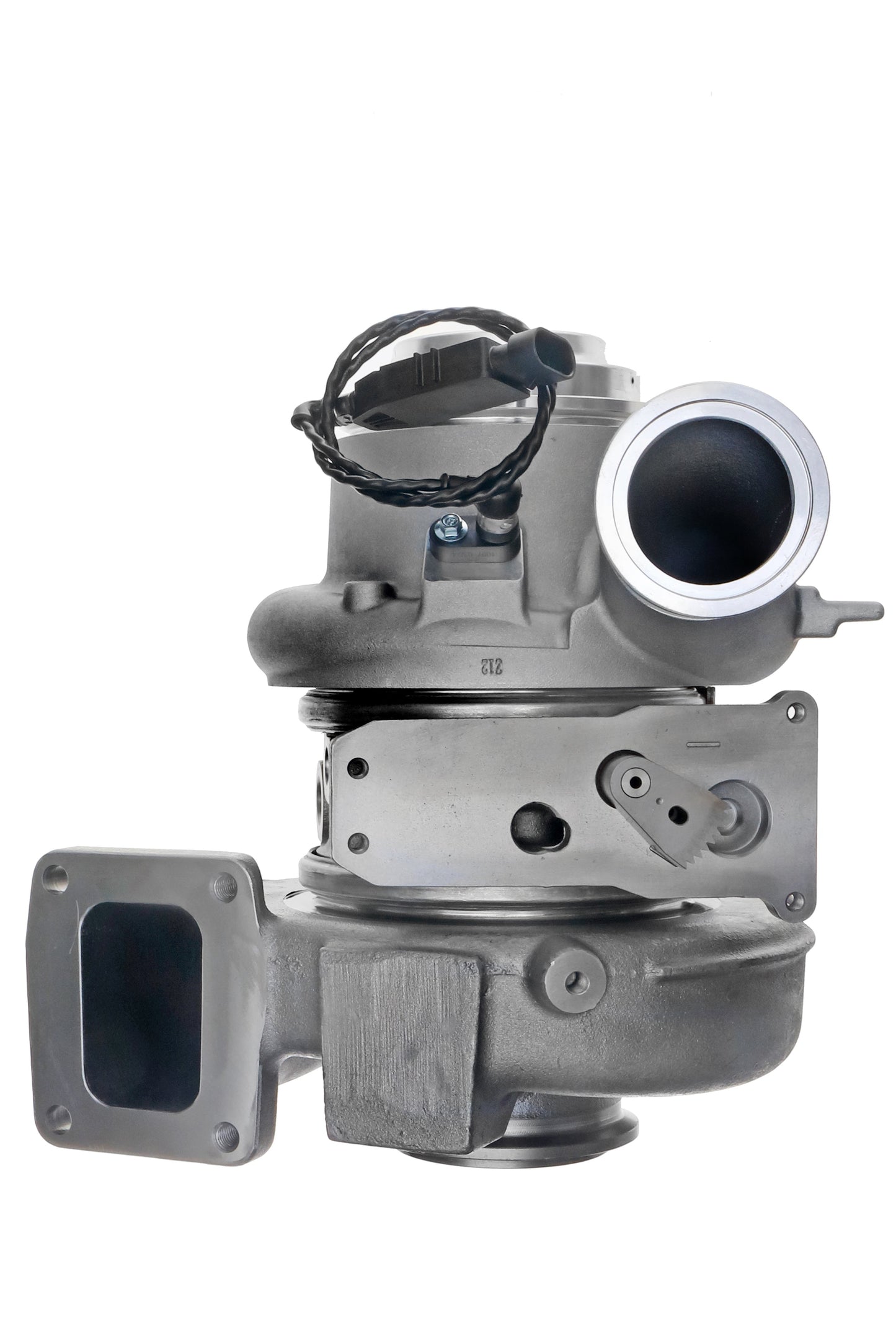 Cummins HE400VG X15 Turbocharger | OEM 5551141 / 6395633RX