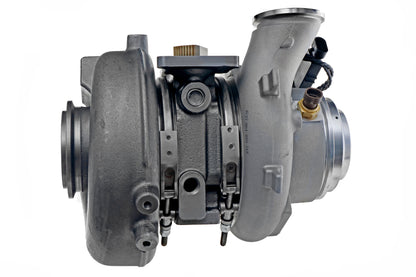 Cummins HE400VG X15 Turbocharger | OEM 5551141 / 6395633RX