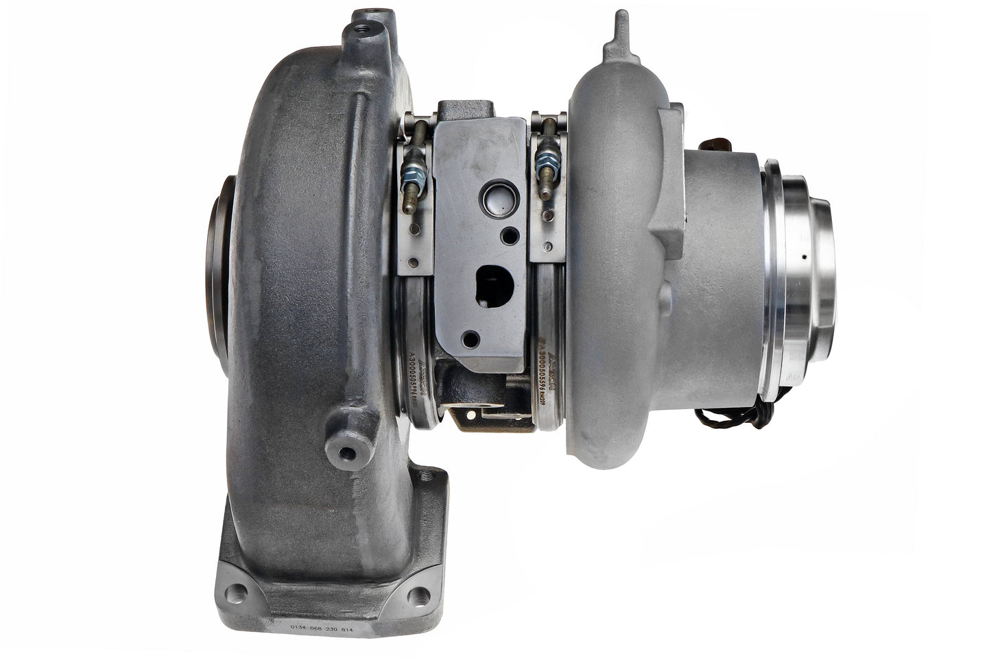 Cummins HE400VG X15 Turbocharger | OEM 5551141 / 6395633RX