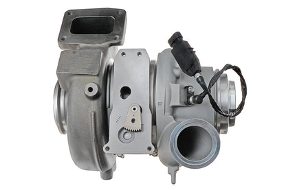 Cummins HE400VG X15 Turbocharger | OEM 5551141 / 6395633RX