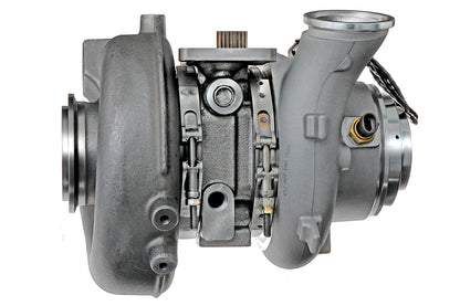 Cummins HE400VG X15 Turbocharger | OEM 5551141 / 6395633RX