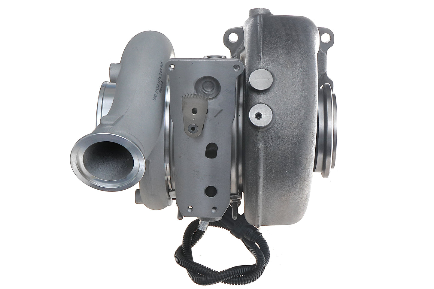 Cummins HE300VG ISB Turbocharger | OEM 5604175 / 6411519RX