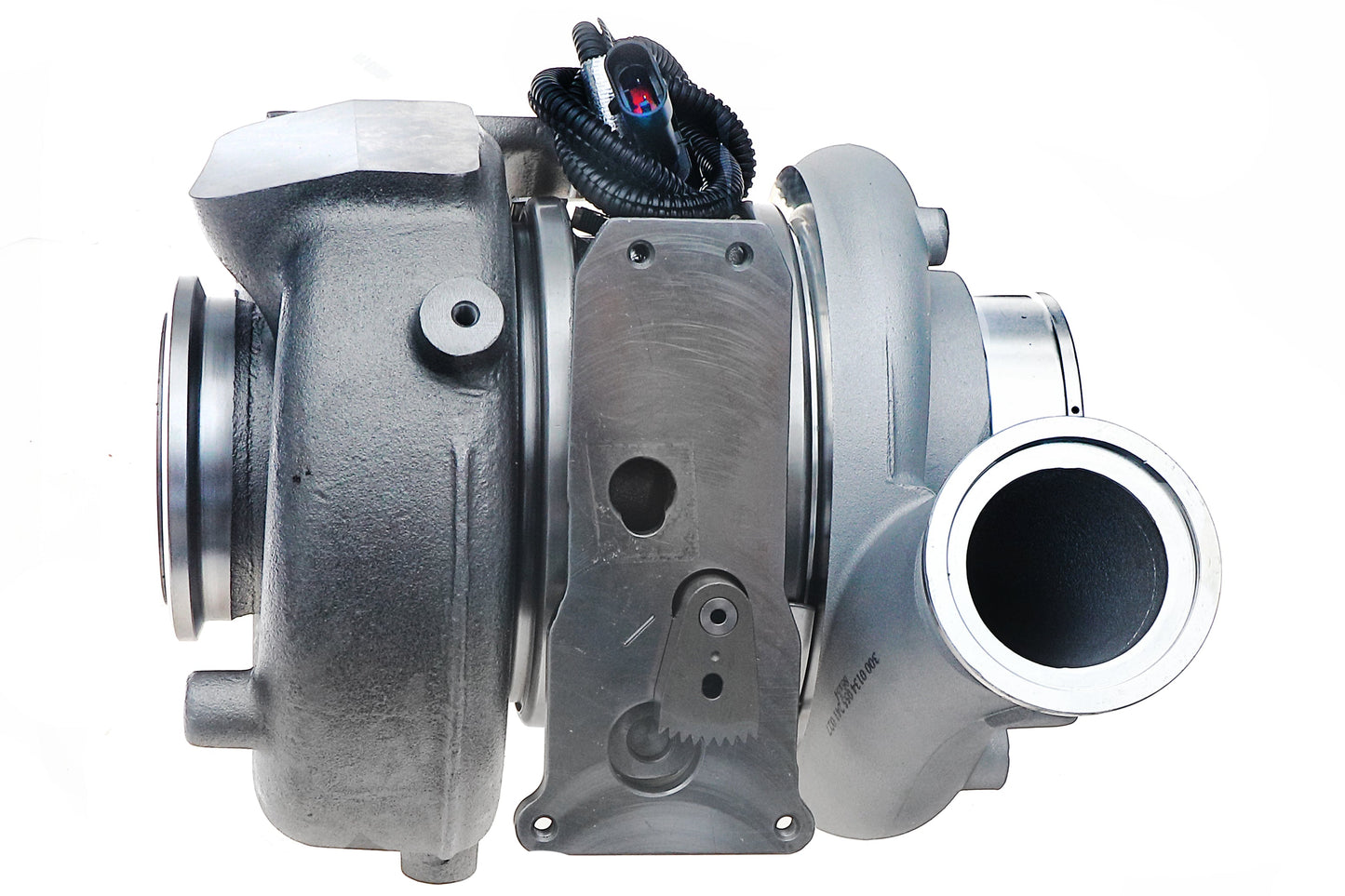 Cummins HE300VG ISB Turbocharger | OEM 5604175 / 6411519RX