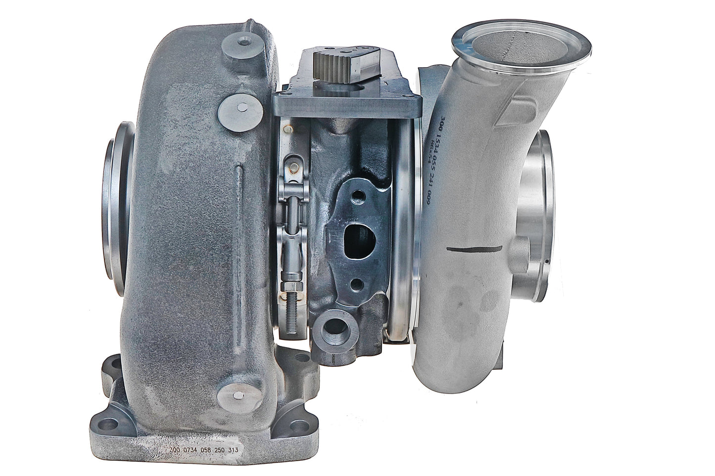 Cummins HE300VG Turbocharger | OEM 5604179