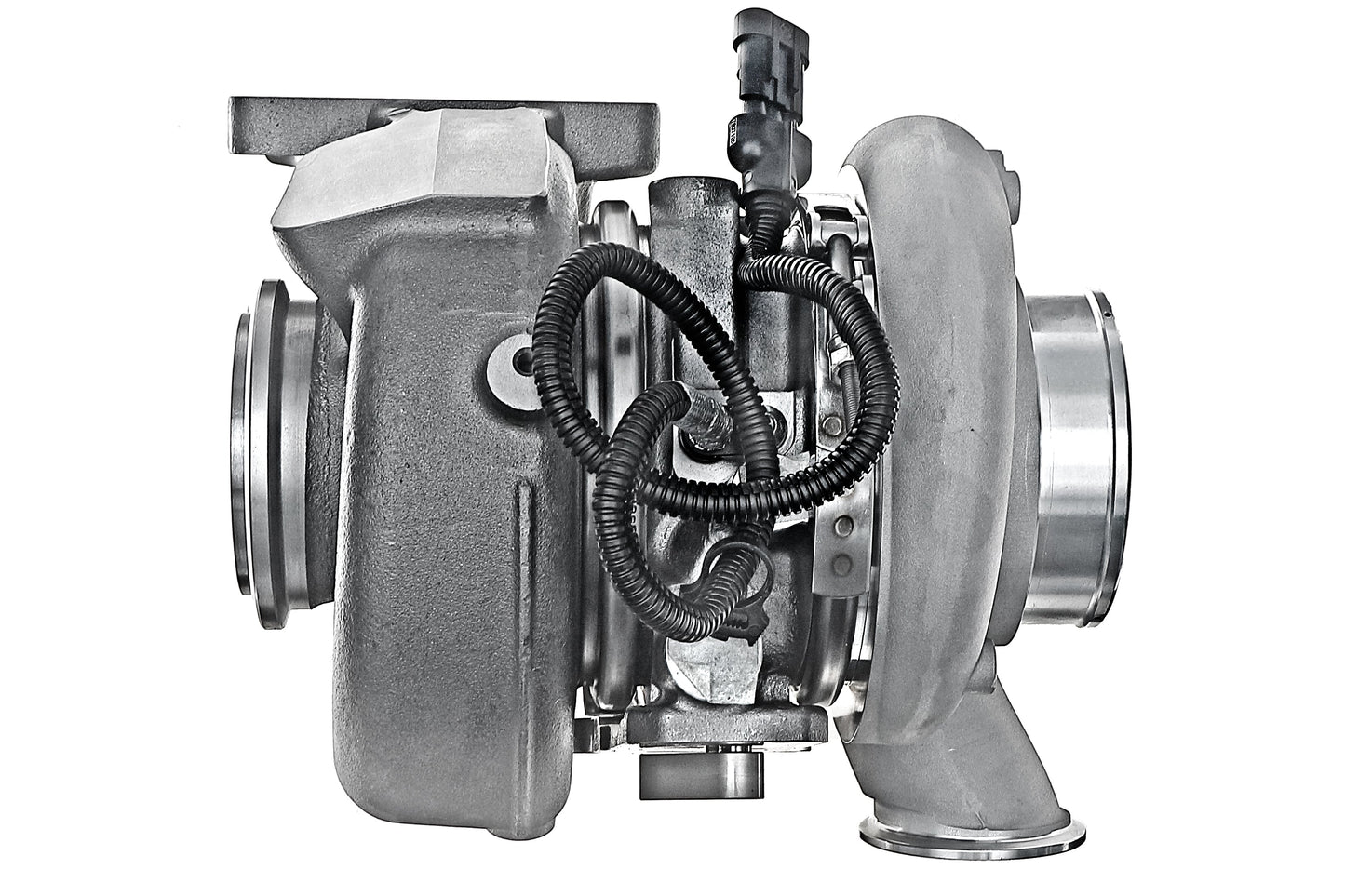 Cummins HE300VG Turbocharger | OEM 5604179