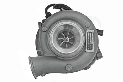 Cummins HE300VG Turbocharger | OEM 5604179