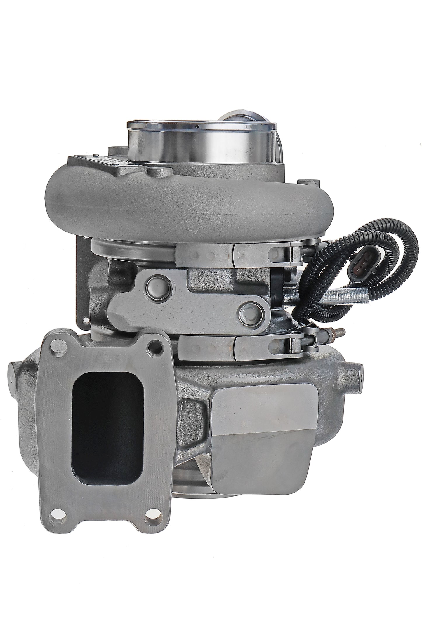 Cummins HE300VG ISB Turbocharger | OEM 5604184