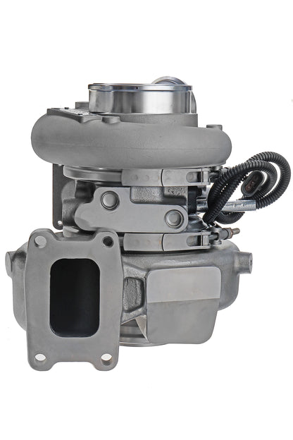 Cummins HE300VG ISB Turbocharger | OEM 5604184