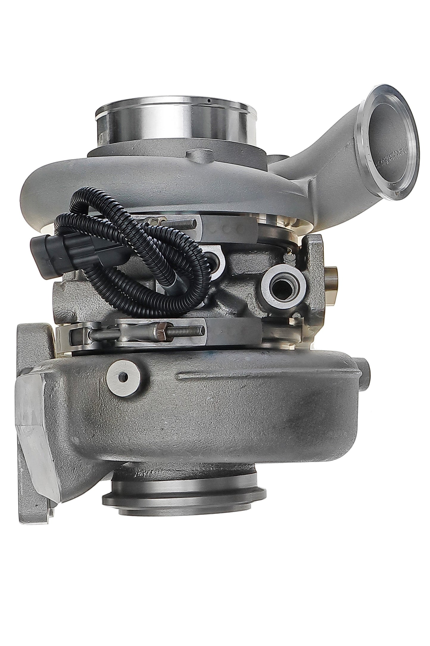 Cummins HE300VG ISB Turbocharger | OEM 5604184