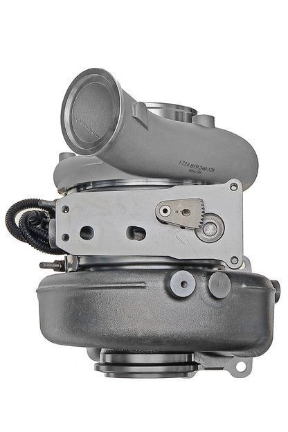 Cummins HE300VG ISB Turbocharger | OEM 5604184