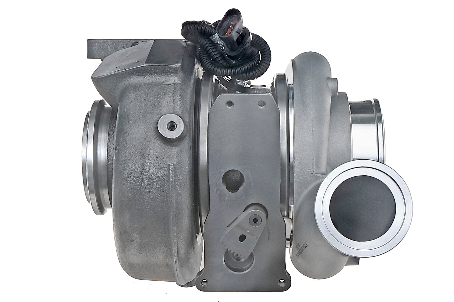 Cummins HE300VG Turbocharger | OEM 5604187