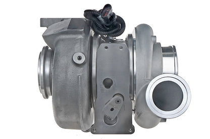 Cummins HE300VG Turbocharger | OEM 5604187