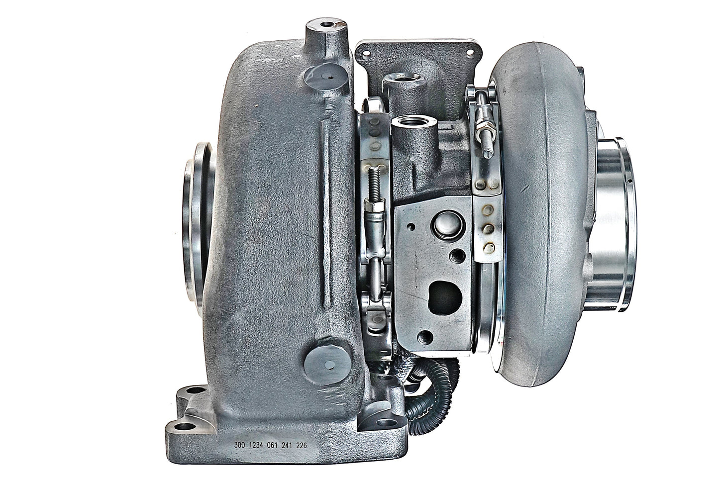 Cummins HE300VG Turbocharger | OEM 5604187