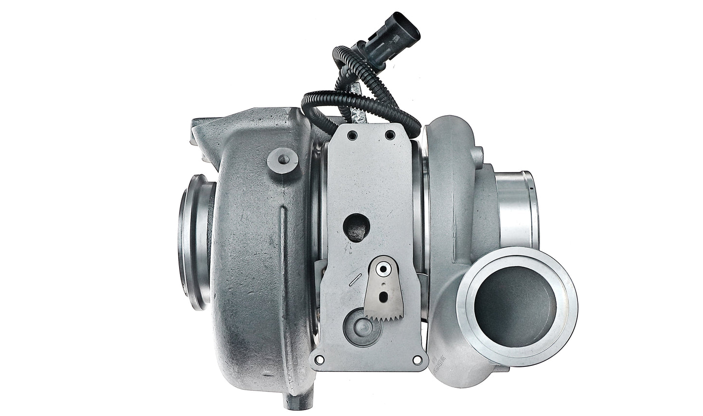 Cummins HE300VG Turbocharger | OEM 5604188
