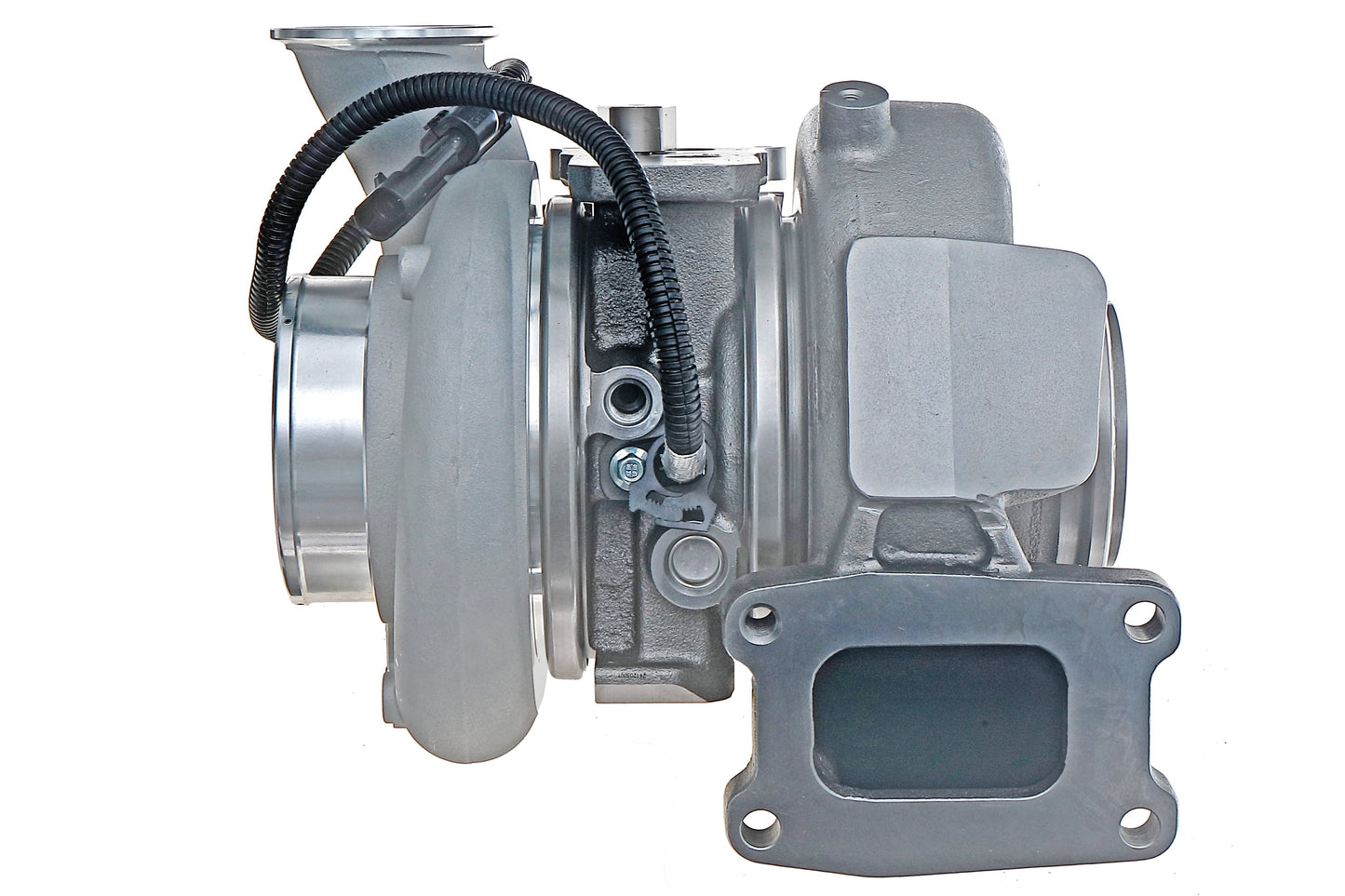 Cummins HE300VG Turbocharger | OEM 5604188