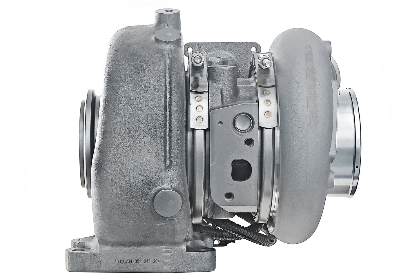 Cummins HE300VG Turbocharger | OEM 5604188