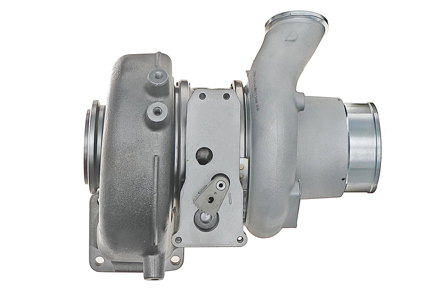 Cummins HE300VG Turbocharger | OEM 5606175 / 6411519RX