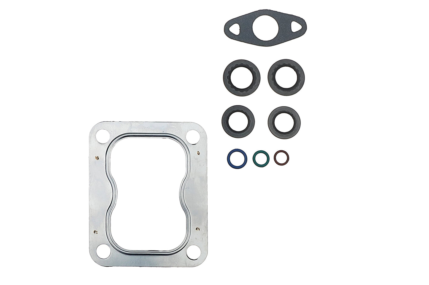 Cummins HE300VG Turbocharger | OEM 5606175 / 6411519RX