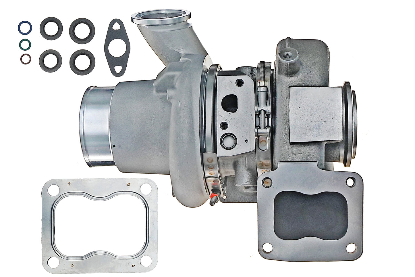 Cummins HE300VG Turbocharger | OEM 5606175 / 6411519RX