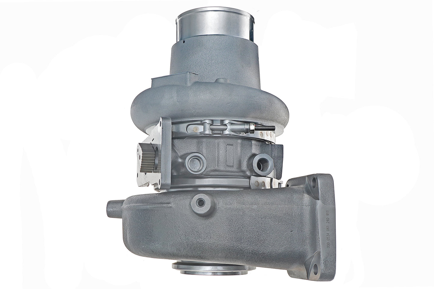 Cummins HE300VG Turbocharger | OEM 5606175 / 6411519RX