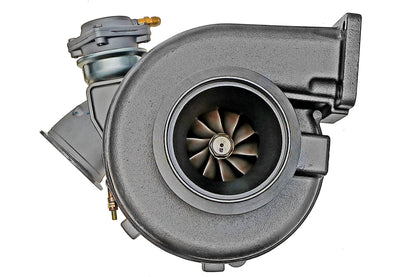 Detroit 60 SERIES 14L Turbocharger | OEM 758160