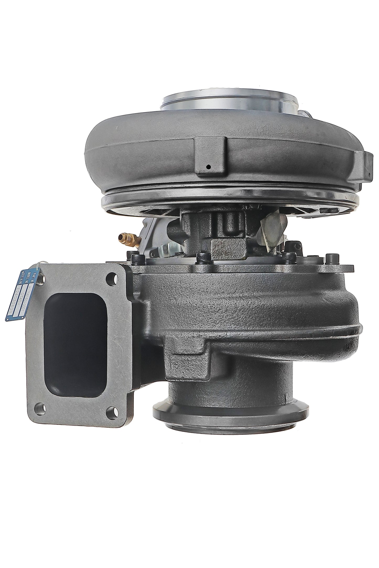 Detroit 60 SERIES 14L Turbocharger | OEM 758160