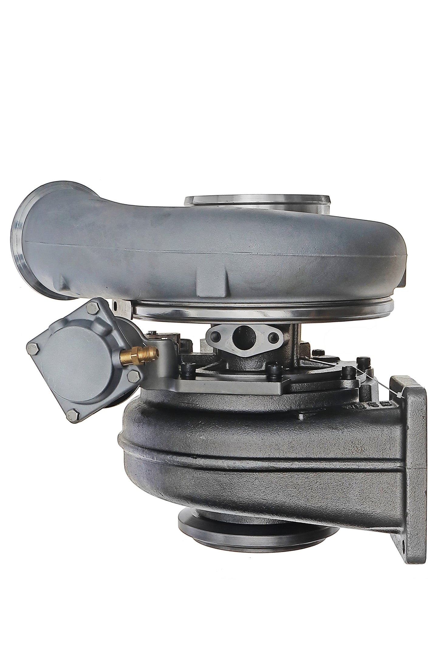 Detroit 60 SERIES 14L Turbocharger | OEM 758160