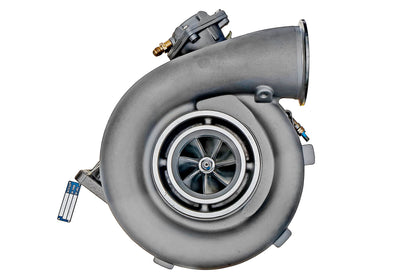 Detroit 60 SERIES 14L Turbocharger | OEM 758160