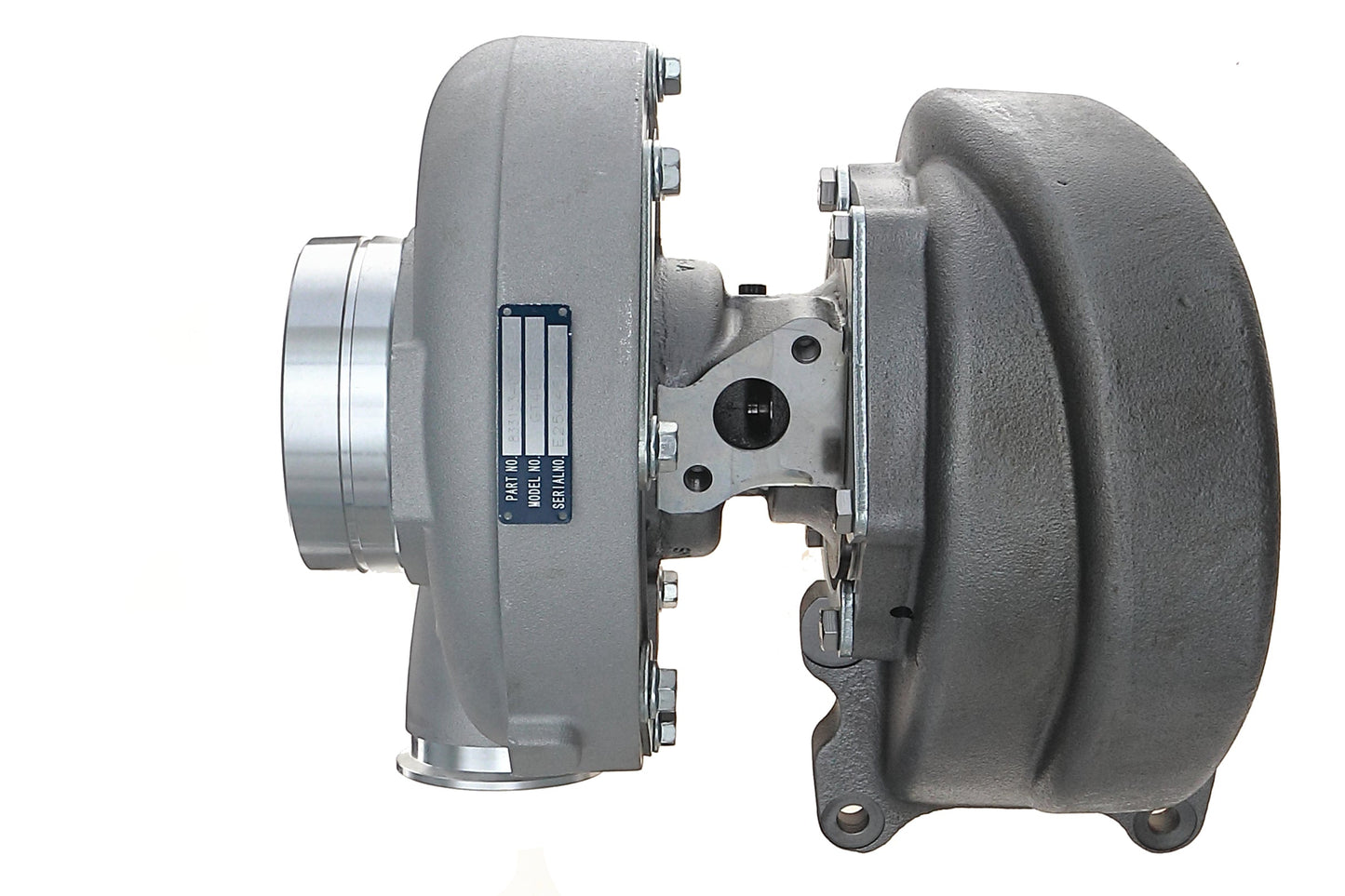 Volvo D13 Turbocharger | OEM 833153-0005 / 833153