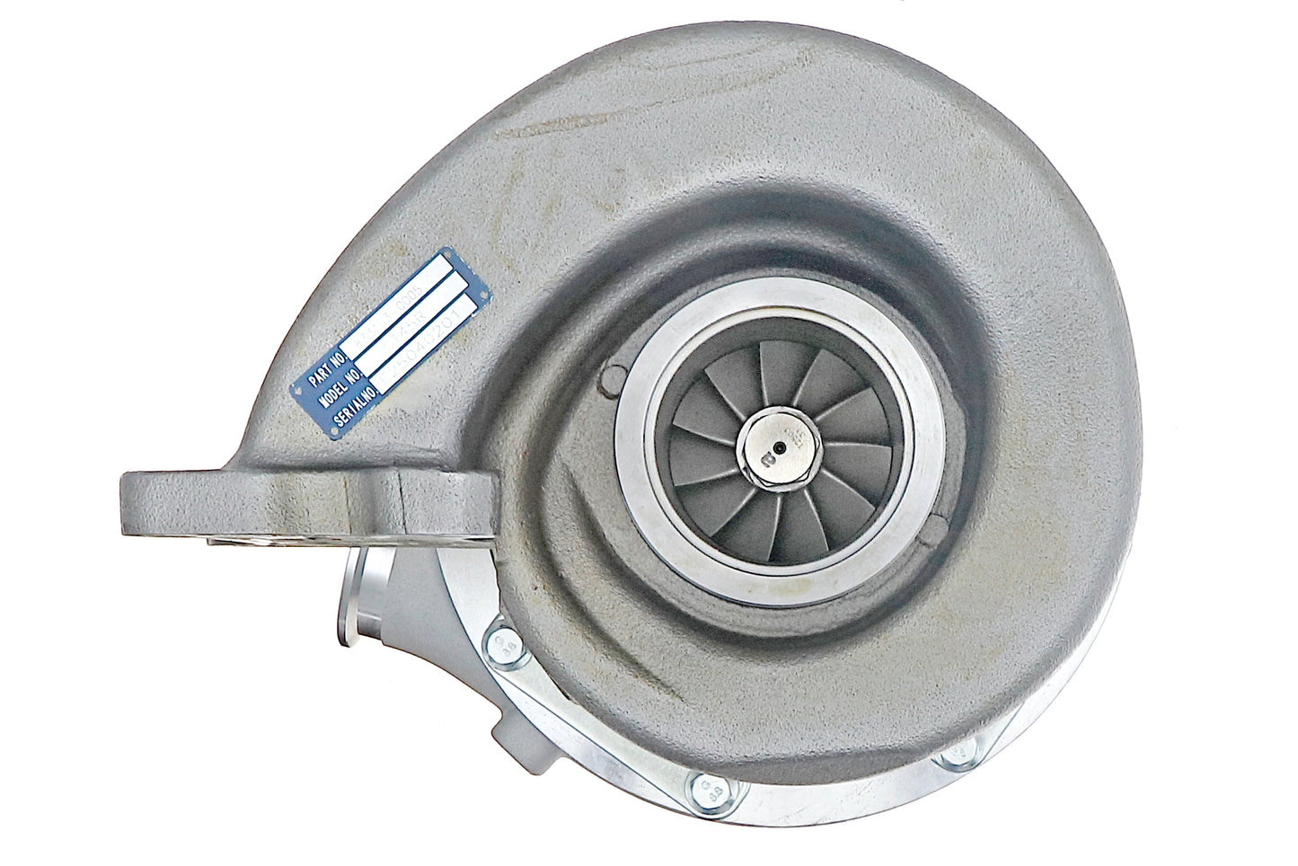 Volvo D13 Turbocharger | OEM 833153-0005 / 833153