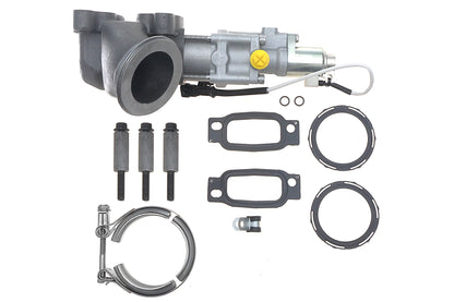 Volvo D13/MP8/D11 EGR Valve | OEM 85133799