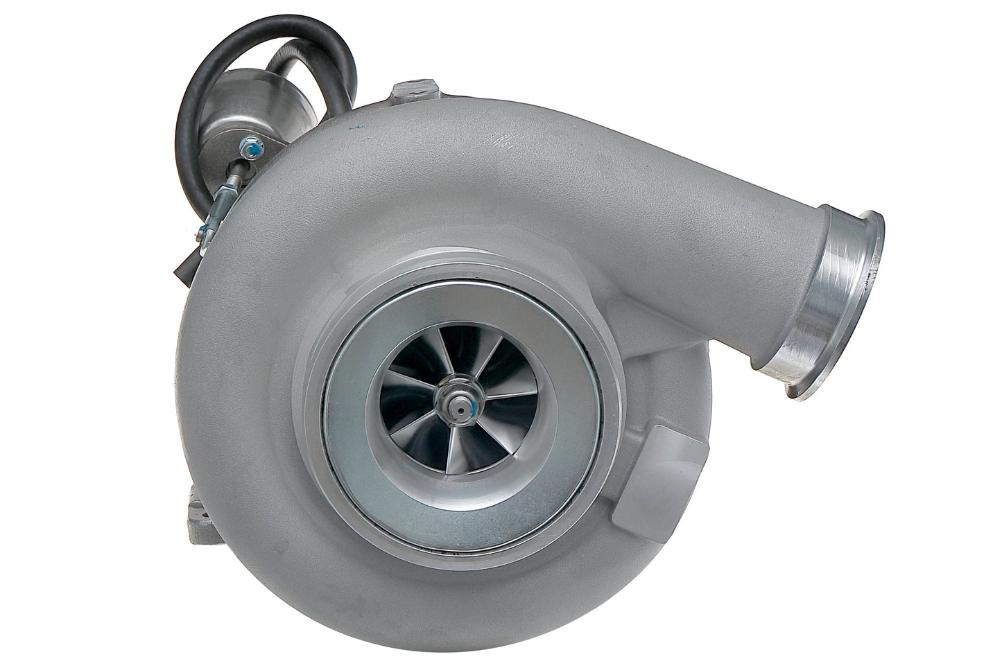 Detroit DD15 Turbocharger | OEM B30961480
