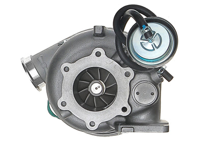 Detroit DD15 Turbocharger | OEM B30961480