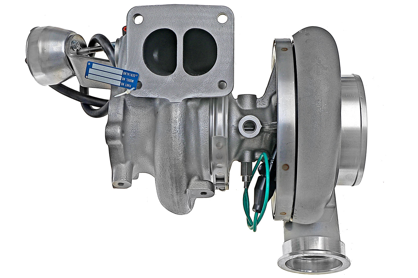 Detroit DD15 Turbocharger | OEM B30961480