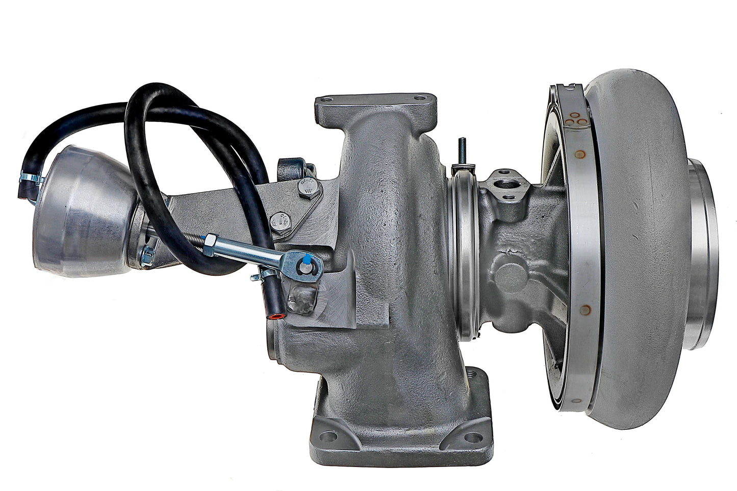 Detroit DD15 Turbocharger | OEM B30961480