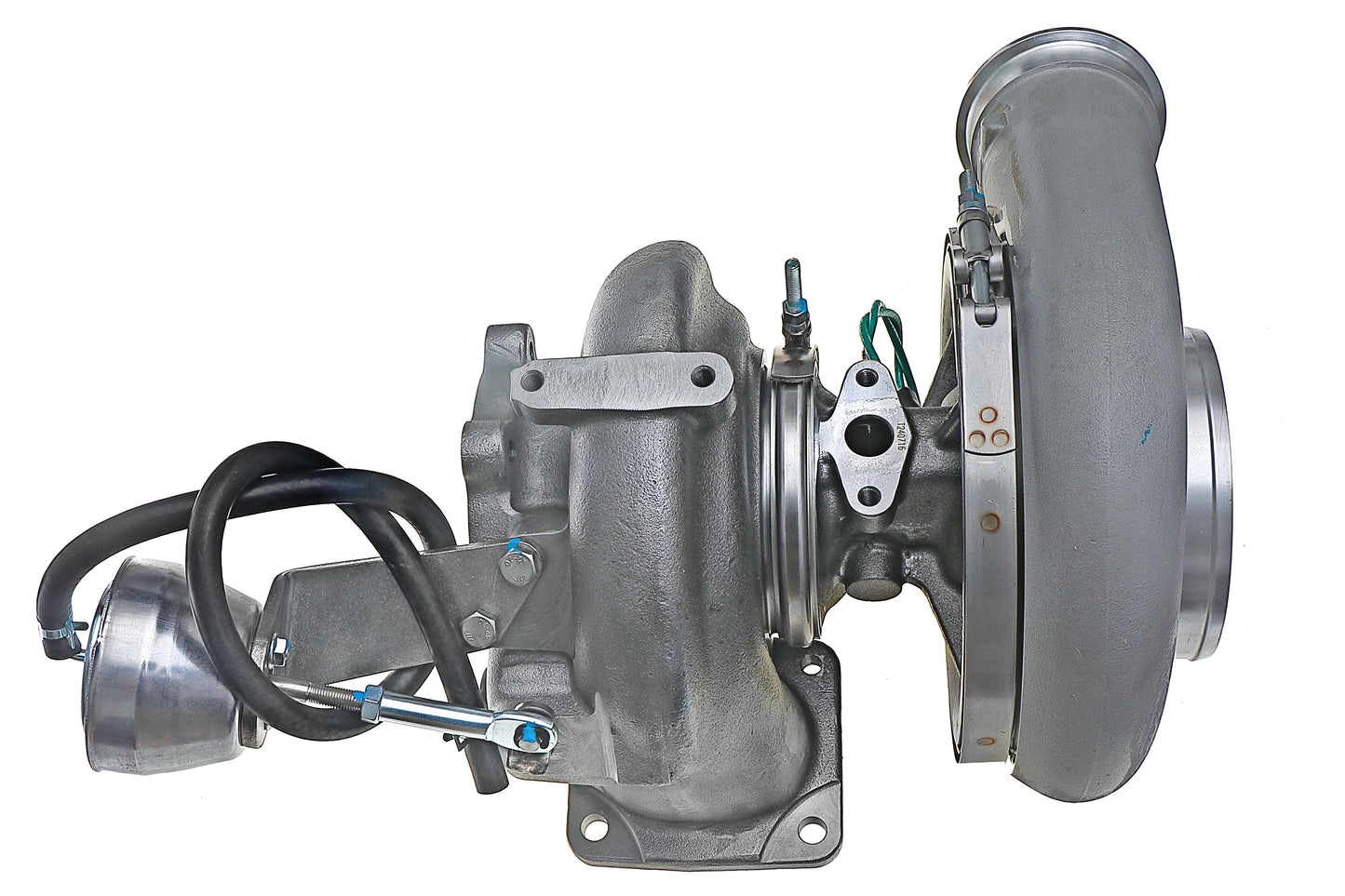 Detroit DD15 Turbocharger | OEM B30961480