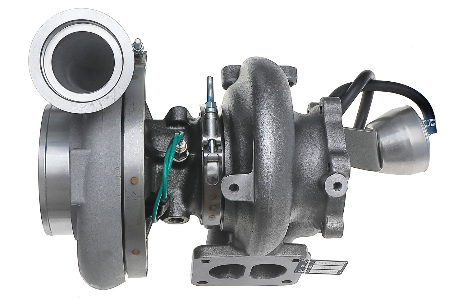 Detroit DD15 Turbocharger | OEM B30961480