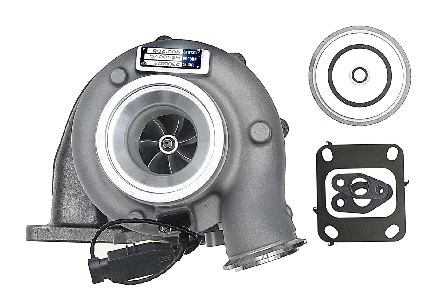 PACCAR HE400VG MX-13/MX-11 Turbocharger | OEM A2308628