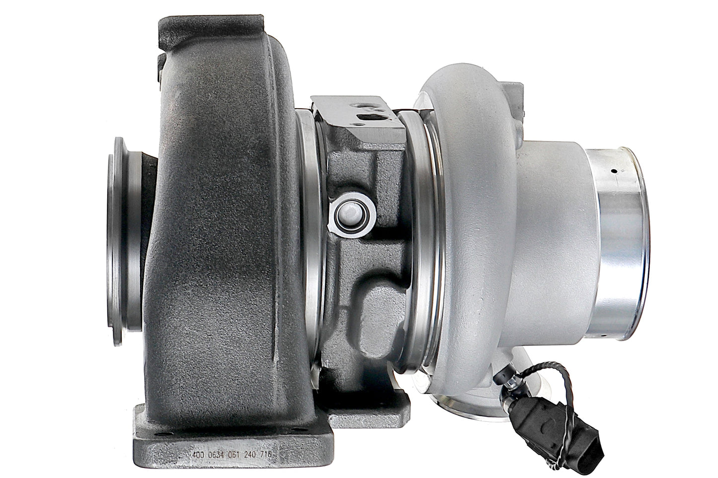 PACCAR HE400VG MX-13/MX-11 Turbocharger | OEM A2308628