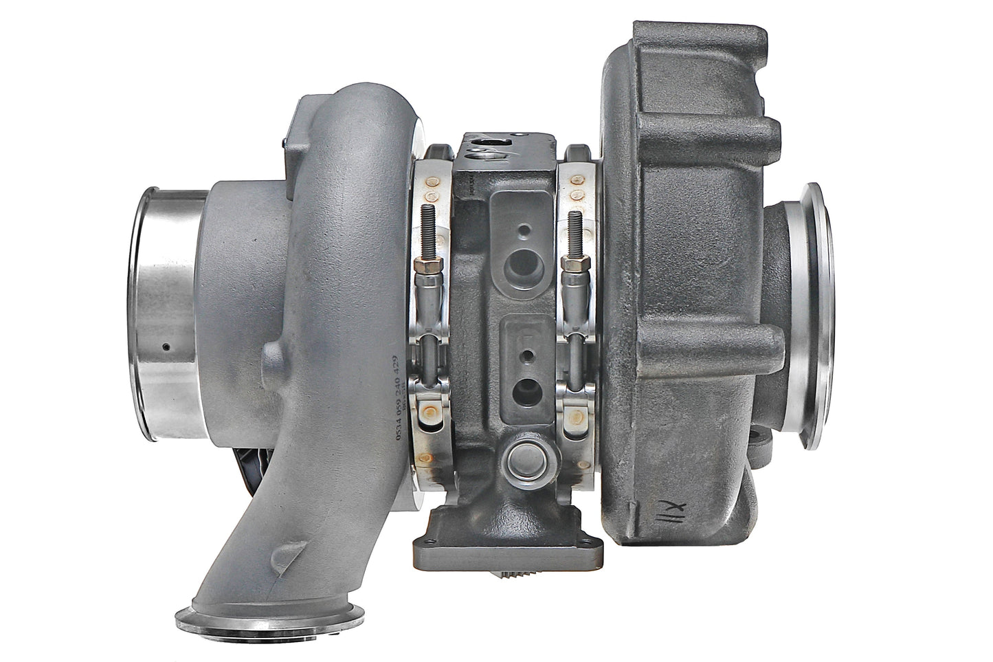PACCAR HE400VG MX-13/MX-11 Turbocharger | OEM A2308628