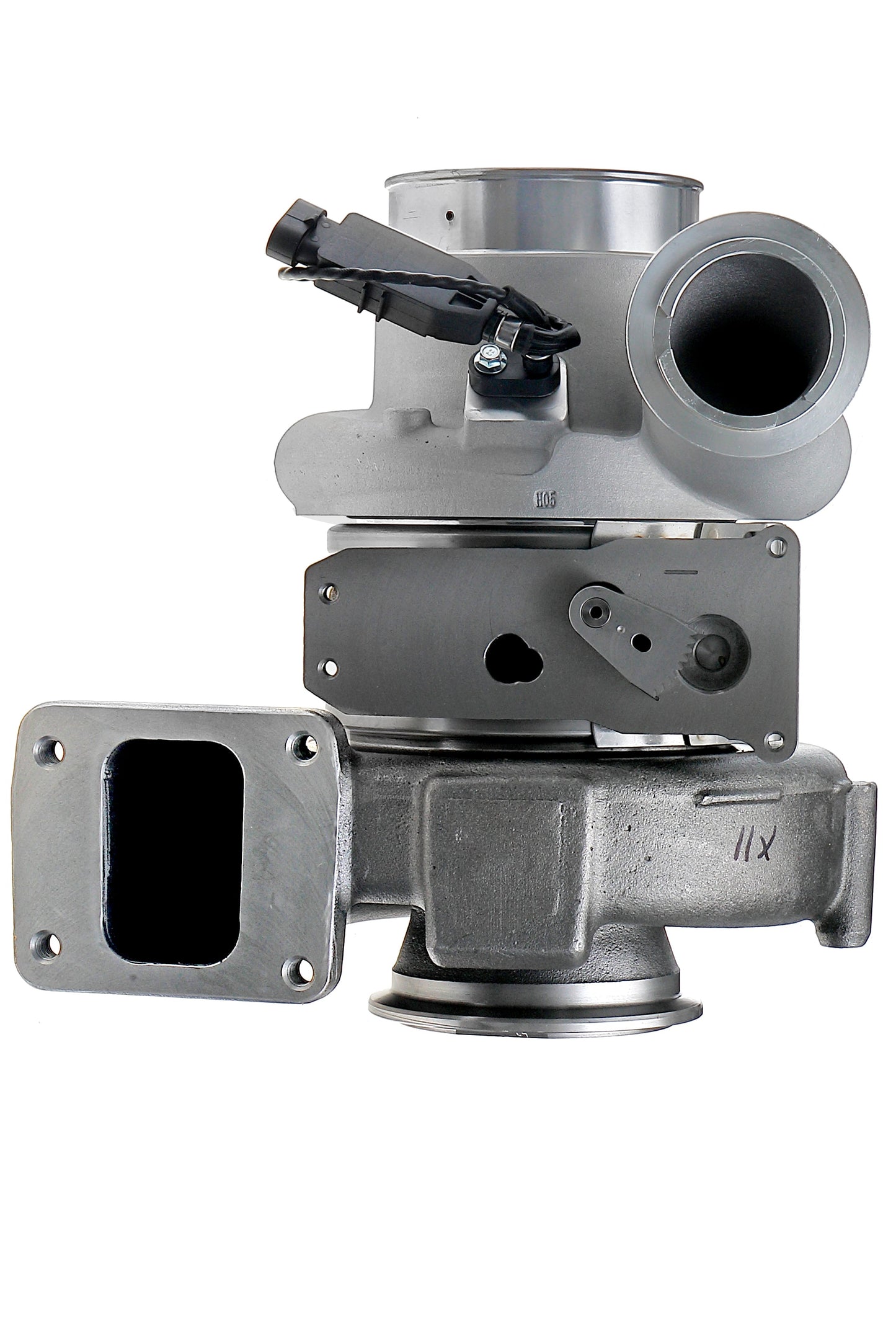 PACCAR HE400VG MX-13/MX-11 Turbocharger | OEM A2308628