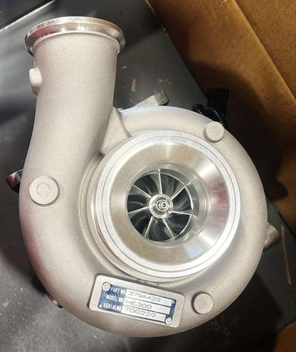 Cummins HE300VG ISB 6.7L Turbocharger | OEM A3794429